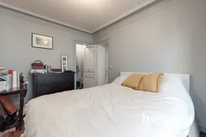 Appartement de 47.0 m² à Paris