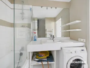 Appartement de 24.0 m² à Bordeaux