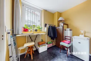 Maison de 103.05 m² à Nantes