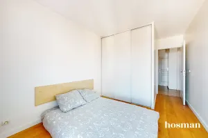 Appartement de 80.0 m² à Romainville