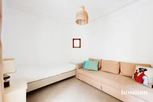 Appartement de 51.0 m² à Paris