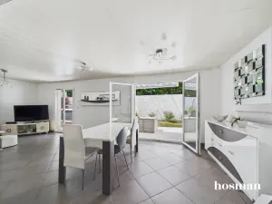 Maison de 117.0 m² à Saint-Herblain