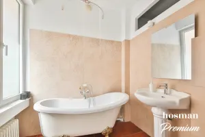 Appartement de 165.0 m² à Paris