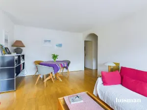 Appartement de 101.0 m² à Issy-les-Moulineaux