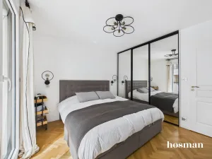 Appartement de 69.0 m² à Levallois-Perret