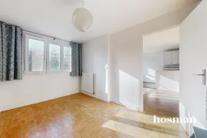 Appartement de 83.0 m² à Paris