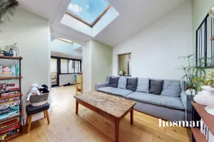 Maison de 68.0 m² à Nantes