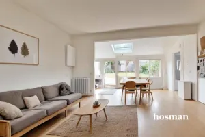 Maison de 102.0 m² à Nantes