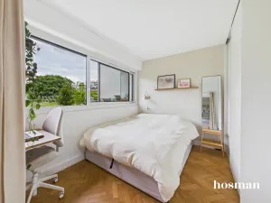 Appartement de 37.2 m² à Paris