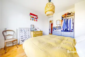 Appartement de 77.0 m² à Nantes