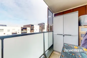 Appartement de 87.0 m² à Colombes