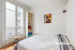 Appartement de 75.0 m² à Paris