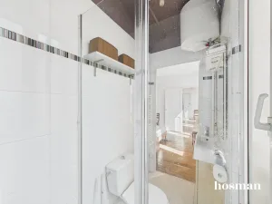 Appartement de 36.0 m² à Vincennes