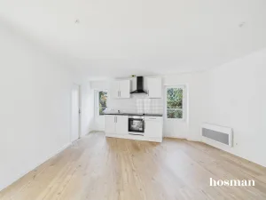 Appartement de 52.04 m² à Orvault