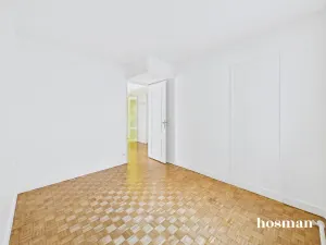 Appartement de 56.0 m² à Paris