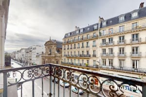 Appartement de 67.0 m² à Paris