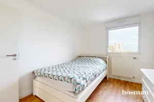 Duplex de 88.2 m² à Nantes