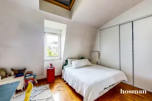 Appartement de 116.0 m² à Les Lilas