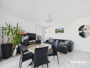 Appartement de 85.0 m² à Bordeaux