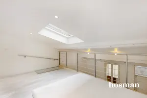 Appartement de 30.0 m² à Bordeaux