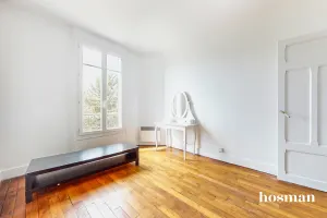 Appartement de 41.0 m² à Nanterre
