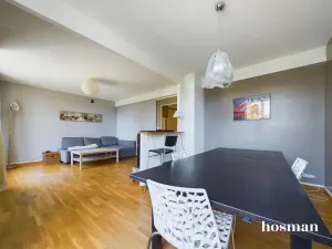 Appartement de 68.0 m² à Nantes