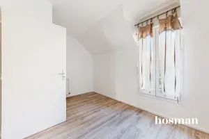 Maison de 55.0 m² à Fontenay-sous-Bois