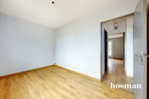 Appartement de 62.85 m² à Rezé