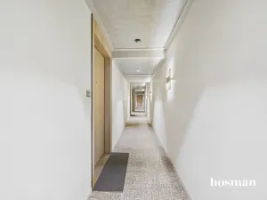 Appartement de 42.0 m² à Paris
