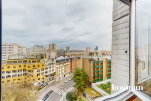 Appartement de 71.0 m² à Paris