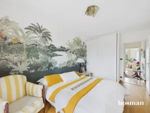 Appartement de 77.0 m² à Talence