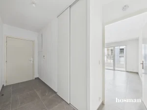 Appartement de 46.0 m² à Bordeaux