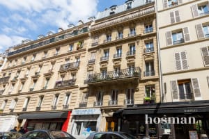 Appartement de 36.0 m² à Paris