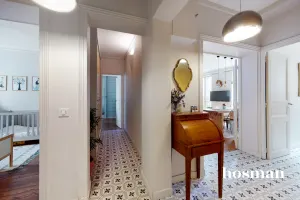 Appartement de 69.0 m² à Paris