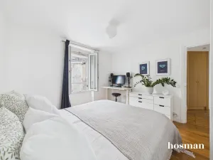 Appartement de 48.0 m² à Paris