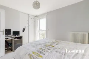 Appartement de 63.26 m² à Colombes