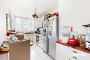 Appartement de 52.67 m² à Villejuif