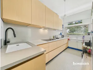 Duplex de 88.21 m² à Paris