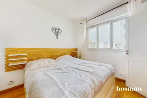 Appartement de 36.17 m² à Paris