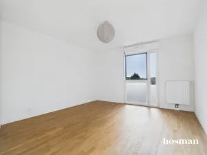 Appartement de 64.72 m² à Nantes