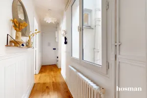 Appartement de 42.0 m² à Paris