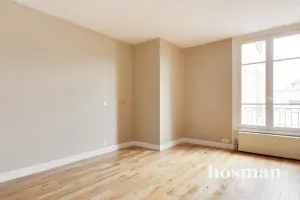 Appartement de 90.0 m² à Paris