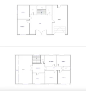 Maison de 218.03 m² à Montreuil