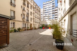 Appartement de 73.0 m² à Paris