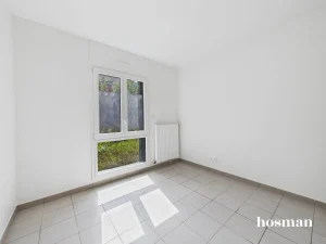 Appartement de 58.0 m² à Argenteuil