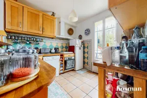 Maison de 90.0 m² à Saint-Denis