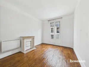Appartement de 67.0 m² à Paris