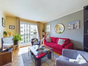 Appartement de 66.0 m² à Asnières-sur-Seine
