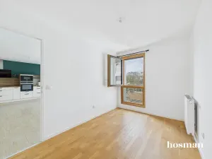 Appartement de 76.19 m² à Villejuif