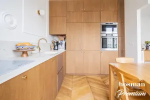 Appartement de 67.0 m² à Paris